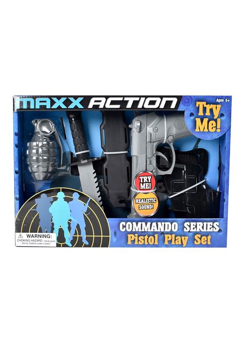 Maxx Action Toy Guns Ubicaciondepersonascdmxgobmx