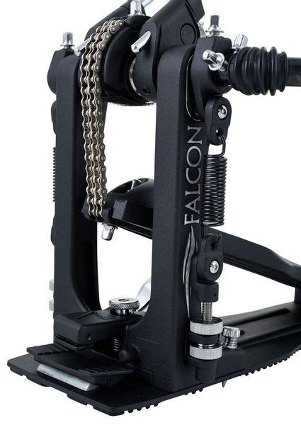 Mapex Falcon Double Pedal Best Review 2023 Zero To Drum