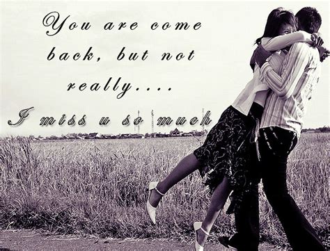 Quotes about missing someone u love. Heart Touching Miss You Quotes For You - Themes Company - Design Concepts for Life