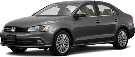 Ryan gives his impressions on the 2015 volkswagen jetta se, a car that is critically important for the german car. Used 2015 Volkswagen Jetta 1.8T SE Sedan 4D Prices ...