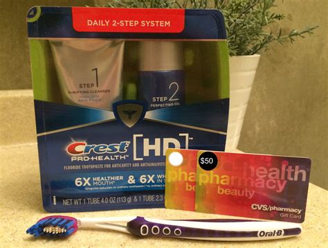 Cvs rewards card can offer you many choices to save money thanks to 6 active results. Crest HD & CVS Pharmacy $50 Gift Card #Giveaway - momma in flip flops
