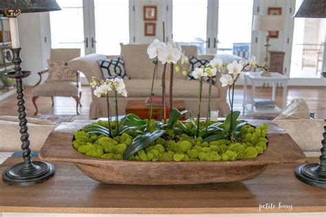 26 Beautiful Decorating Ideas To Celebrate Spring Using Dough Bowls Dough Bowl Centerpiece