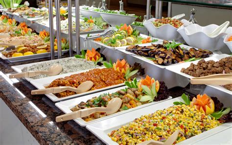 Lunch Catering Las Vegas Corporate Lunch Catering