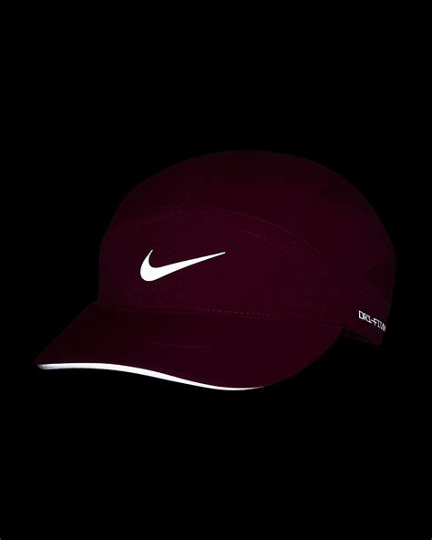 Nike Dri Fit Adv Fly Unstructured Reflective Cap