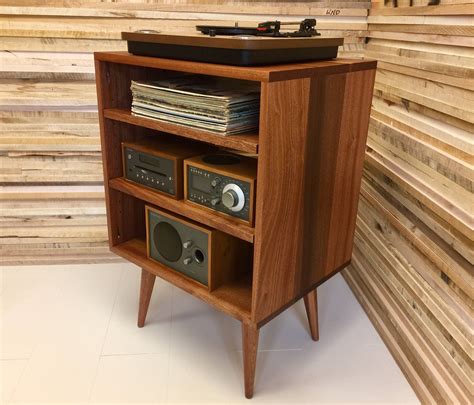 Mid Century Record Player Stand Cool Product Assessments Offers And