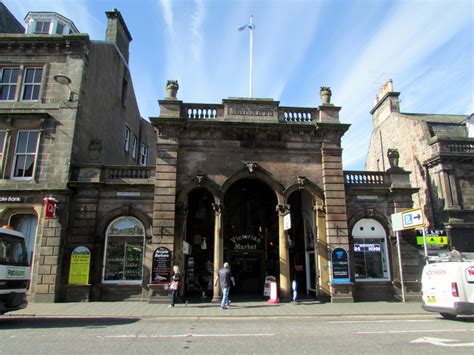 The Essential Shopping Guide To Inverness Scotland