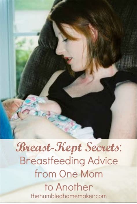 breast kept secrets