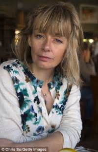 Lucy DeCoutere Admits To Sending Picture Simulating Oral Sex To Jian