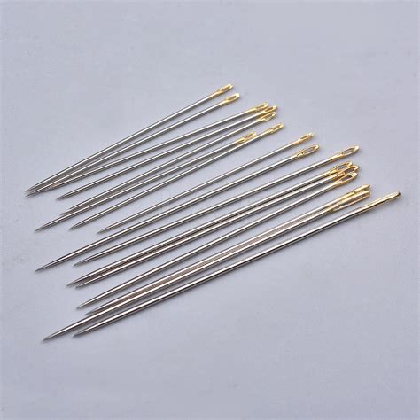 Wholesale Iron Hand Sewing Needles