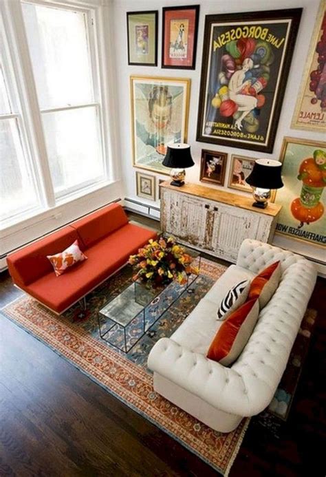 25 Inspiring Chic Home Color Schemes And Decorations To Get An Pretty
