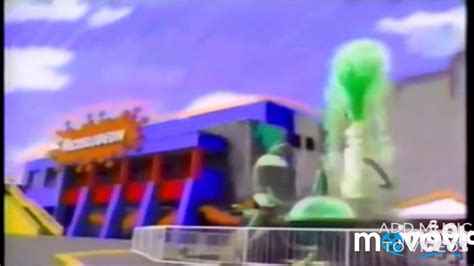 Nickelodeon Studios Ending Youtube