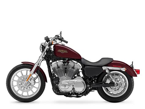 Unico proprietario 40 mila km completa di tanti accessori ! 2009 Harley-Davidson XL 883L Sportster 883 Low pictures