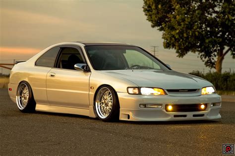 Stanced Honda Accords Hubpages