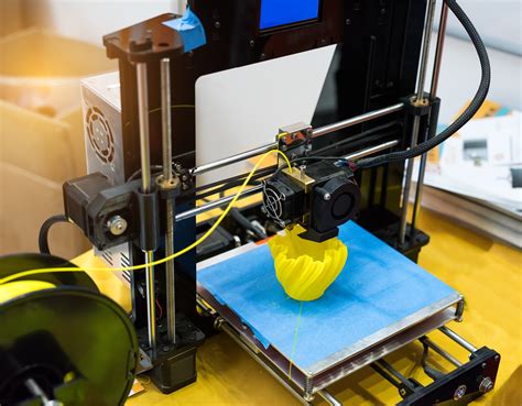 3D Printing Applications for Business