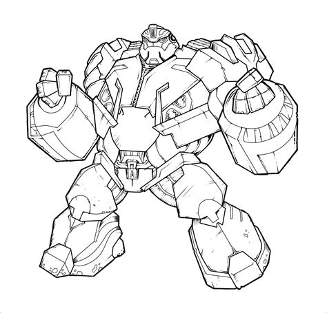 Https://tommynaija.com/coloring Page/autobot Hound Transformers Coloring Pages