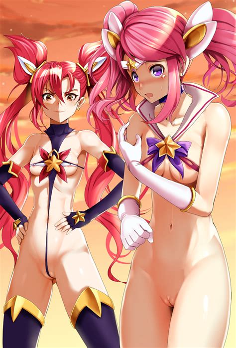 Star Guardian By Janong49 Hentai Foundry