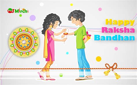 Raksha Bandhan Wishes Rakhi Wishes For Brother And Sister Whatsapp