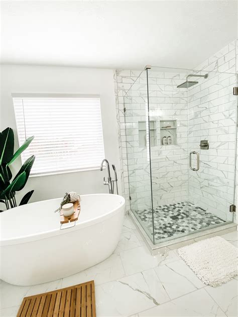 A Comprehensive Guide To Stand Alone Tubs With Showers Shower Ideas