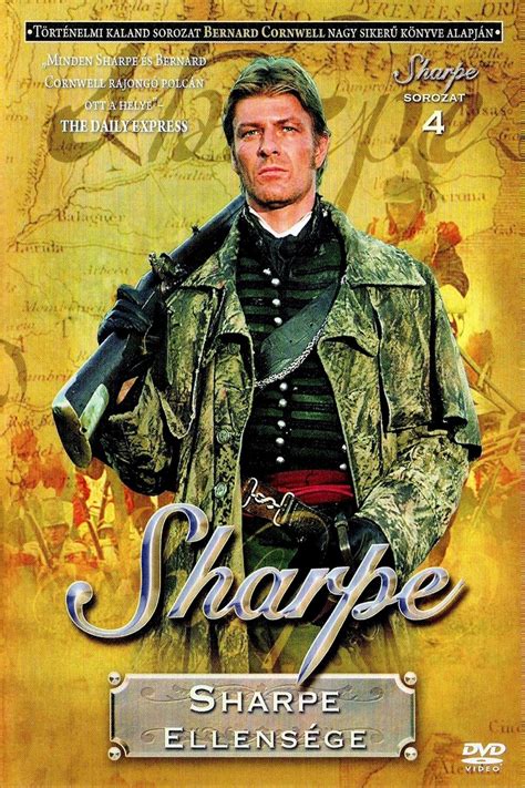 Sharpes Enemy 1994 Filmer Film Nu