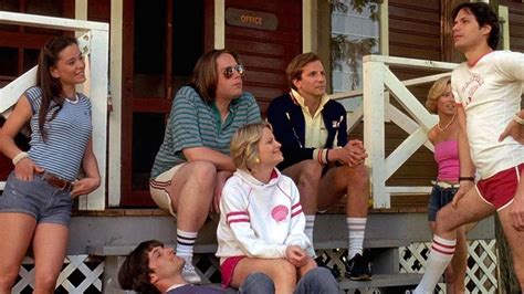 How Camp Camaraderie Saved Wet Hot American Summer
