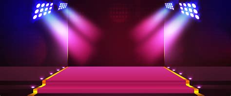 Stage Background Stage Show Stage Effects Stage Lighting Background