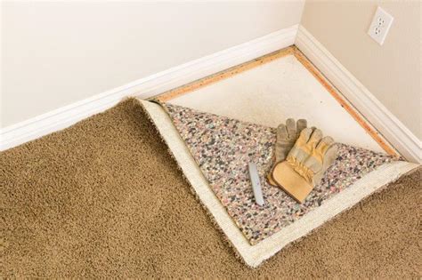 Tips And Tricks When Preparing For Rug or Carpet Installation
