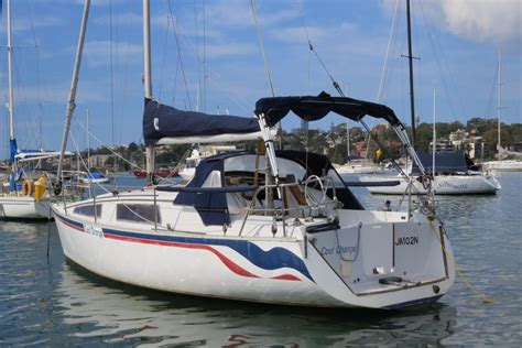 Used Raven 31 For Sale Yachts For Sale Yachthub