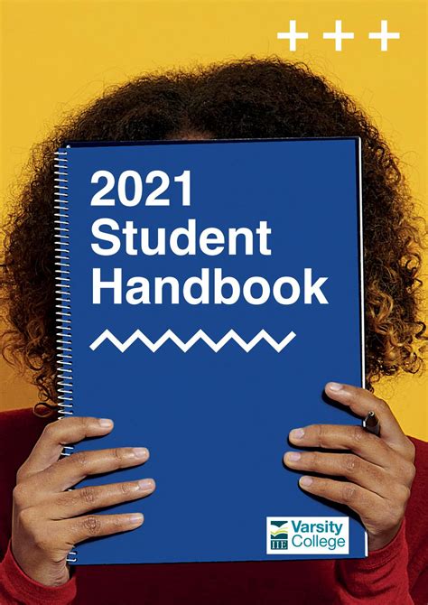 Varsity College Student Handbook 2021 By Adv Tech Issuu