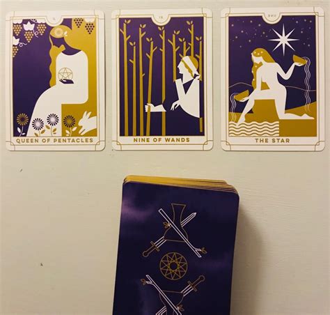 Everyday Tarot On Tumblr