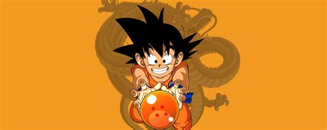 In revenge raditz will kidnap the young san gohan. Kid Goku Dragon Ball Z, Full HD 2K Wallpaper