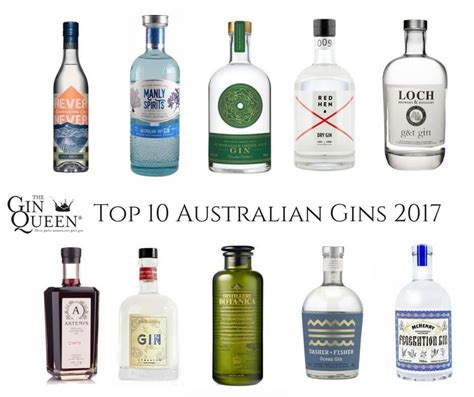 Check spelling or type a new query. Top 10 Australian Gins of 2017 | Gin, Gin brands, Dry gin