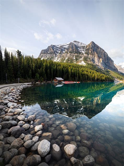 Banff National Park Travel Guide 2023 Things To Do What To Eat