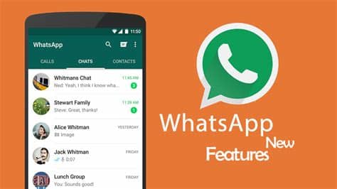 Though the app was initially free for the first year, after which a small subscription fee of $0.99 was charged, it was decided to make the app completely free. 6 New Brilliant Whatsapp Features That Have Made Our Lives ...