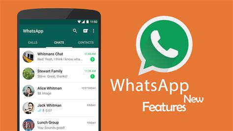 5,081 likes · 95 talking about this. 6 New Brilliant Whatsapp Features That Have Made Our Lives ...