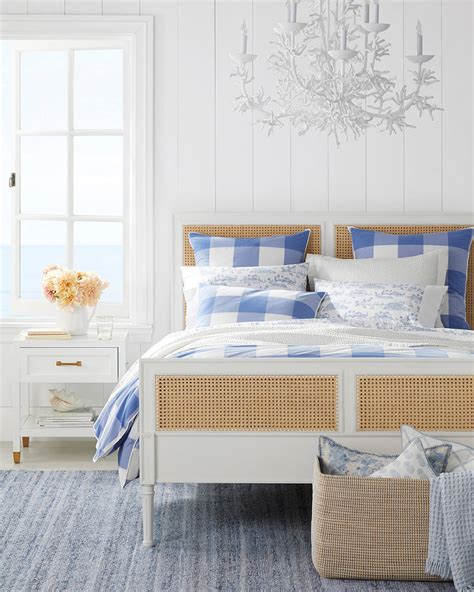 16 Best Coastal Bedroom Ideas For An In Home Beach Retreat In 2021
