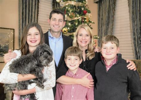 Paul ryan retired from congress, moved into the nonprofit sector by dan clarendon. Who is Paul Ryan? Net worth, age and wife of the House Speaker who is standing down | Metro News