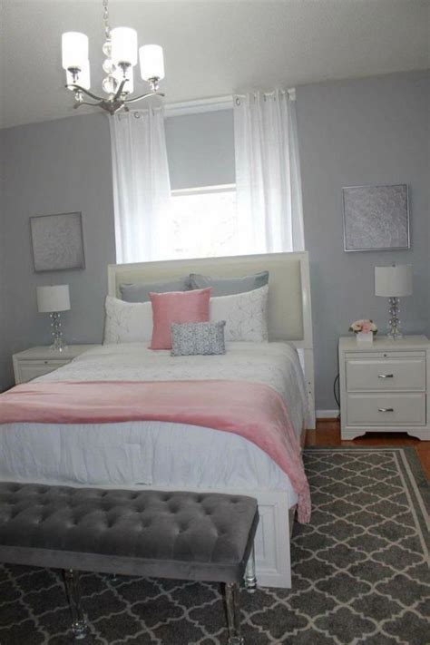 Key Pieces Of Grey And White Bedroom Ideas Teen Girl Rooms Gray
