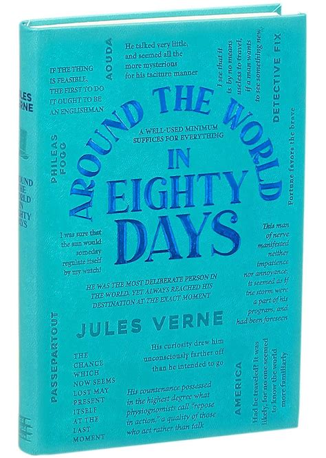 Around The World In Eighty Days Book By Jules Verne Official Publisher Page Simon And Schuster