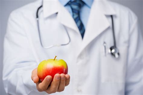 An Apple A Day May Not Keep The Doctor Away But Its A Healthy Choice