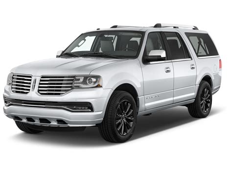 It's a stalwart strength that radiates outward, silently encircling those around you. 2016 Lincoln Navigator Review, Ratings, Specs, Prices, and ...