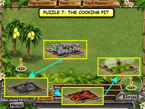 Origins is essentially virtual villagers: The Cooking Pit | Virtual Villagers Wiki | Fandom
