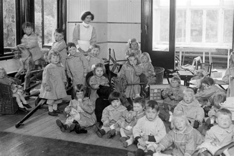 Maria Montessoris Birthday Inside Early Montessori Schools