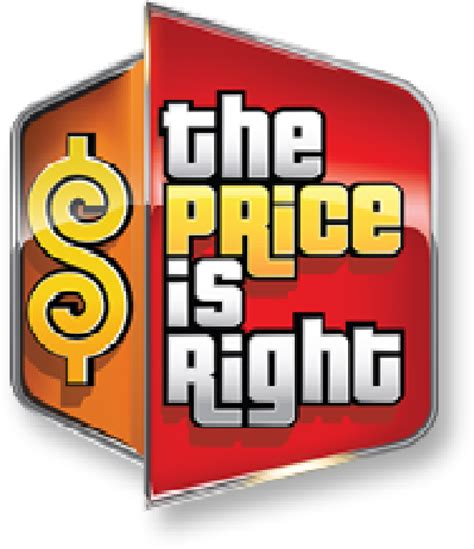 Image The Price Is Right 2013 Logopng The Price Is Right Wiki