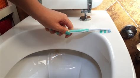 Girl Scrubs Toilet Using Stepmother S Toothbrush When Her Father Finds Out He Makes Her Brush