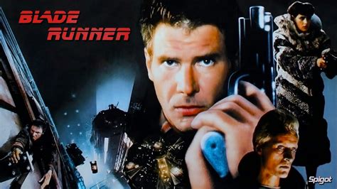 111 Archer Avenue Movie Review Blade Runner