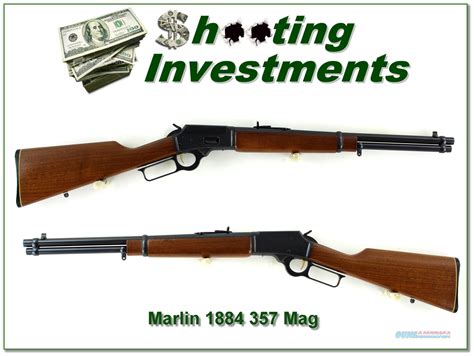 Marlin 1894 Carbine 357 Mag Pre Saf For Sale At