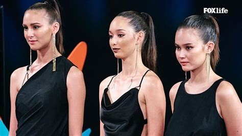 Tập 1 asia's next top model 2018: Thailand's Dana Slosar wins Asia's Next Top Model ...