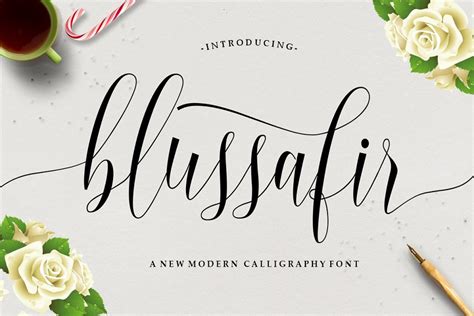 Calligraphy Font Generator Copy And Paste
