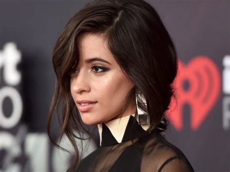 camila cabello opened up about living with ocd insider
