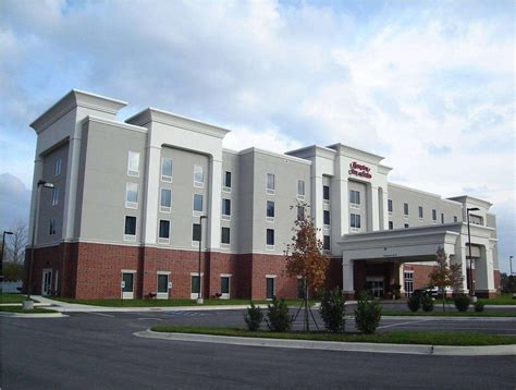 Jobs At Hampton Inn And Suites Huntsville Hampton Cove Huntsville Al